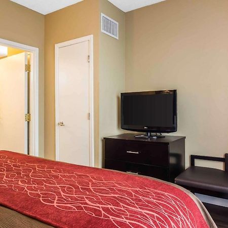 Comfort Inn & Suites Near Six Flags Lithia Springs Kültér fotó