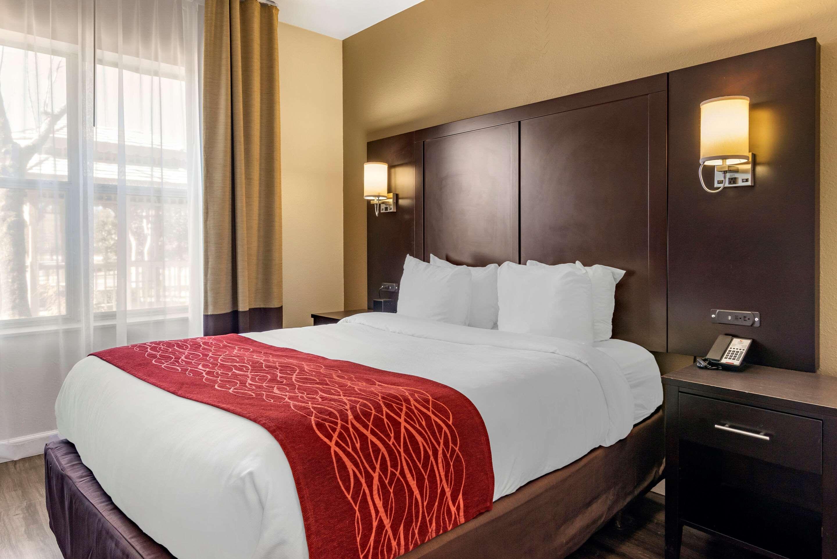 Comfort Inn & Suites Near Six Flags Lithia Springs Kültér fotó