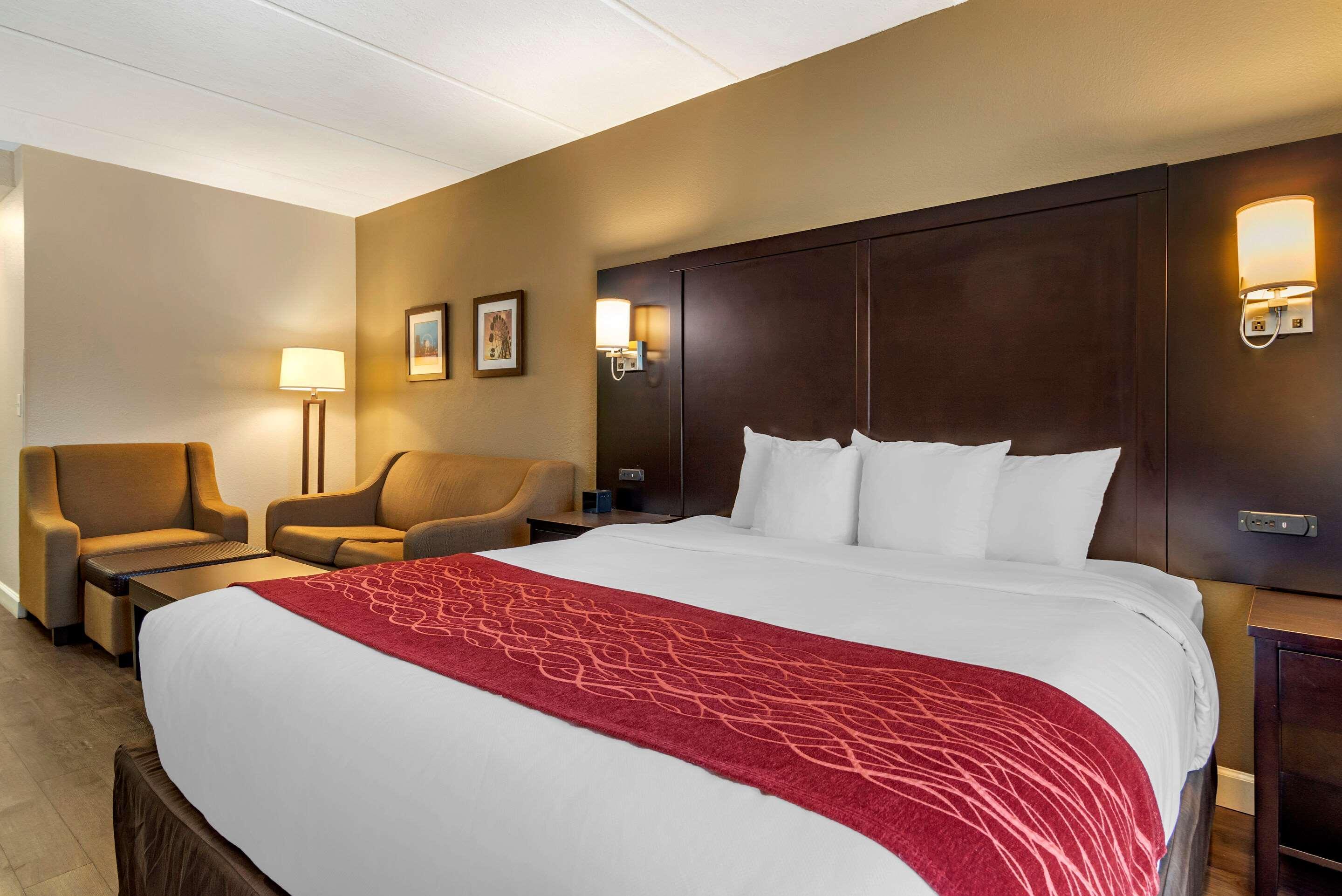 Comfort Inn & Suites Near Six Flags Lithia Springs Kültér fotó