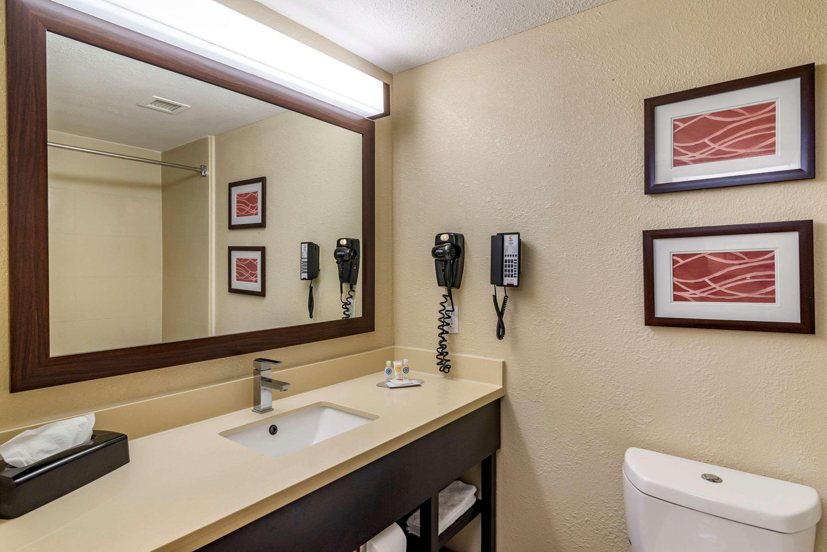 Comfort Inn & Suites Near Six Flags Lithia Springs Kültér fotó