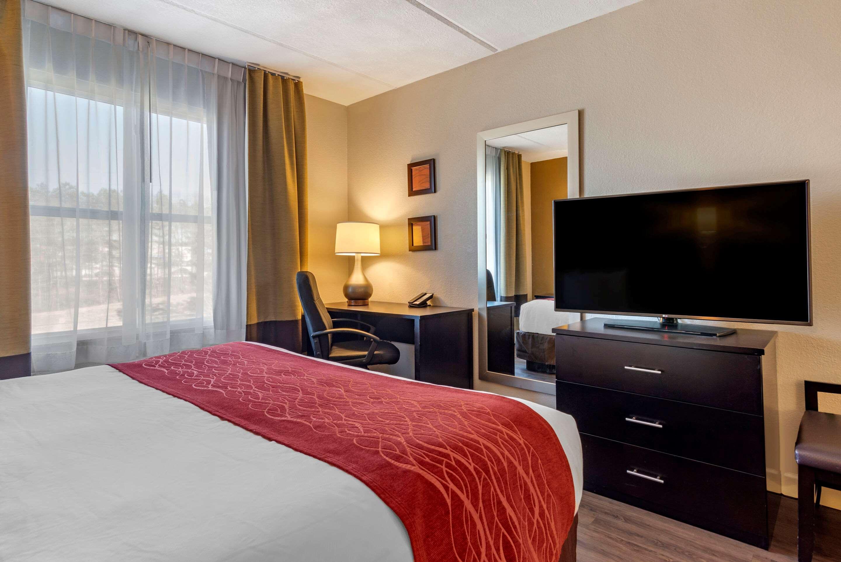 Comfort Inn & Suites Near Six Flags Lithia Springs Kültér fotó