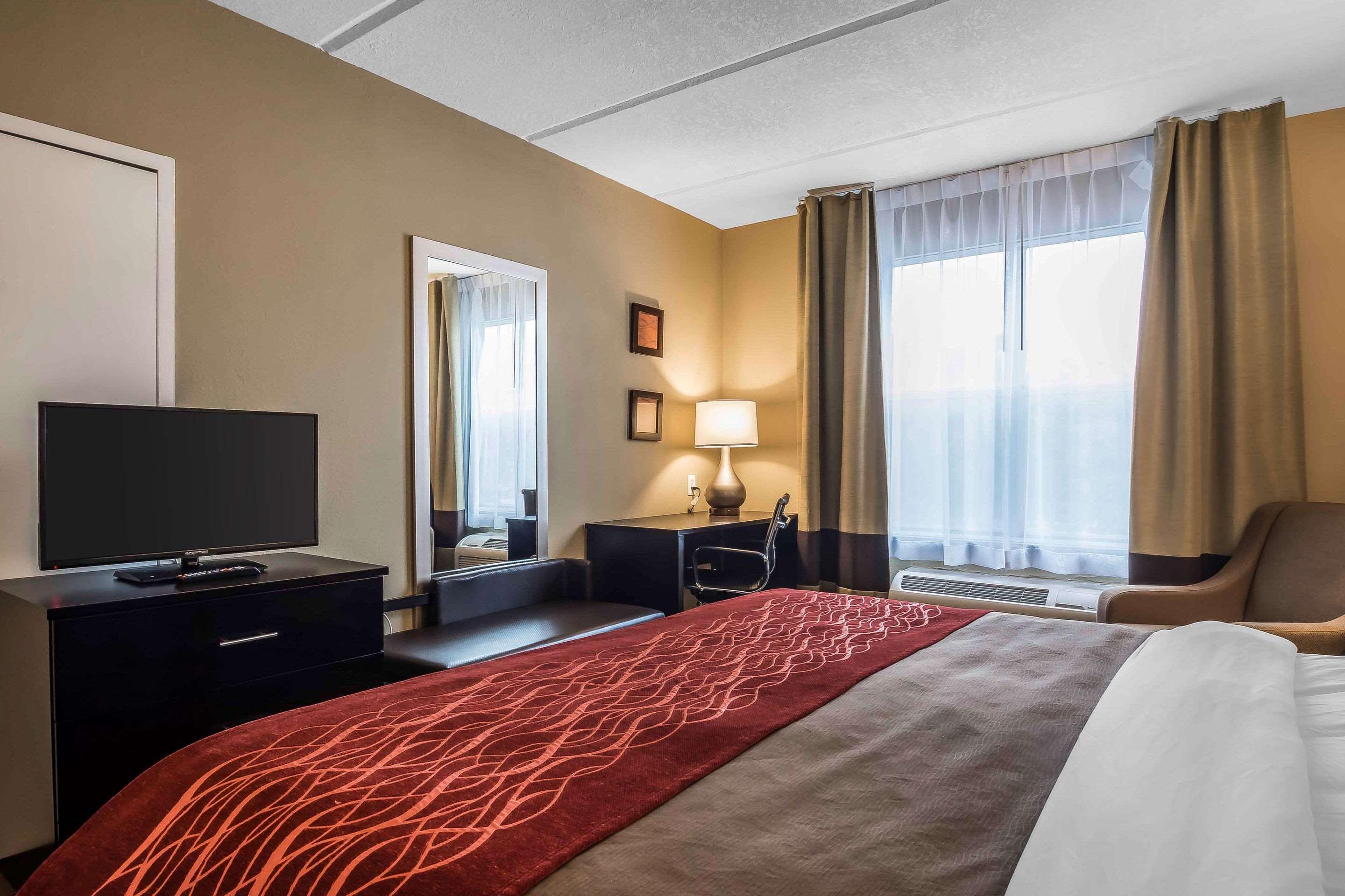 Comfort Inn & Suites Near Six Flags Lithia Springs Kültér fotó