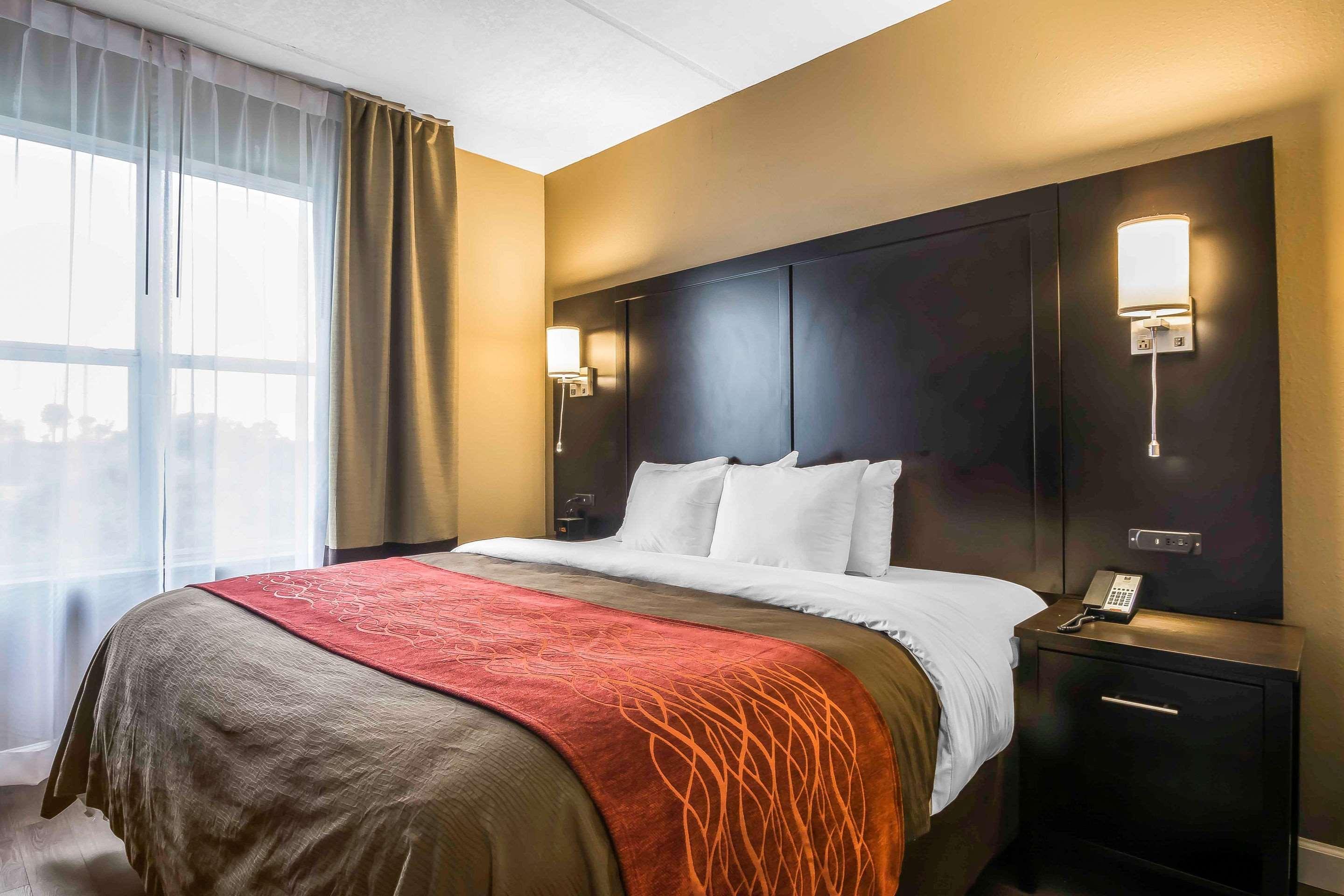Comfort Inn & Suites Near Six Flags Lithia Springs Kültér fotó