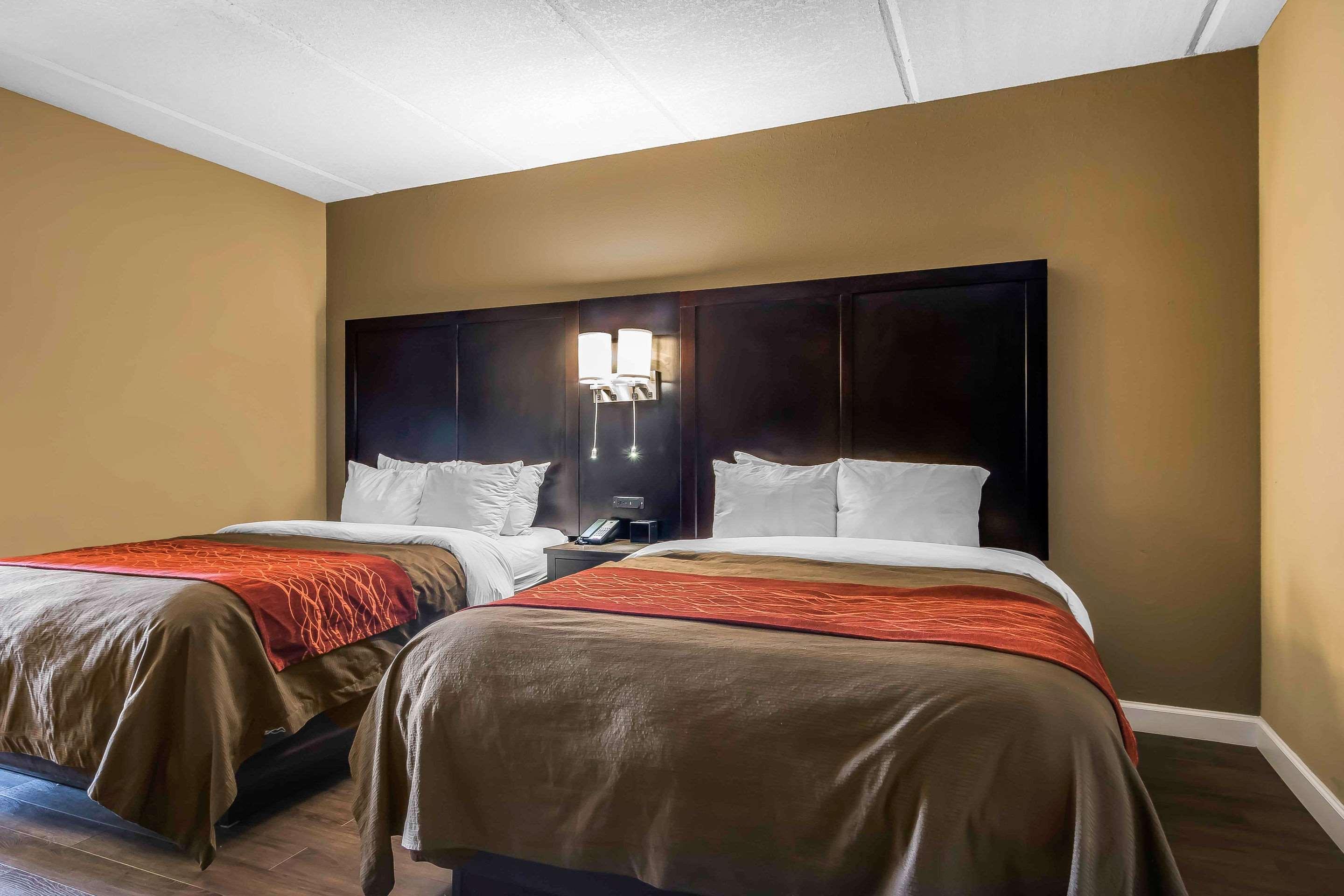 Comfort Inn & Suites Near Six Flags Lithia Springs Kültér fotó