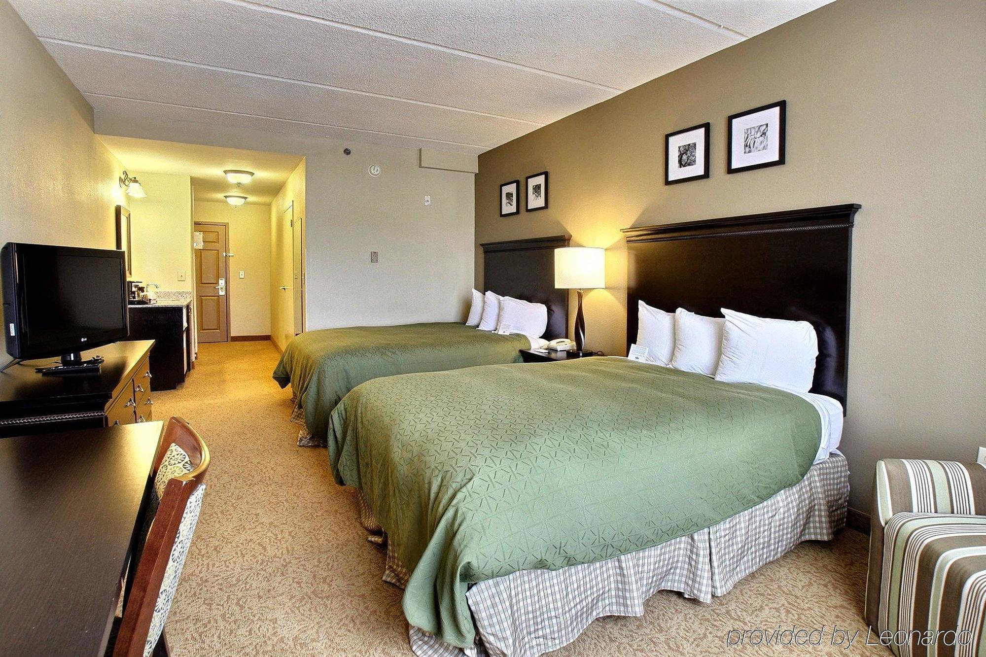 Comfort Inn & Suites Near Six Flags Lithia Springs Szoba fotó